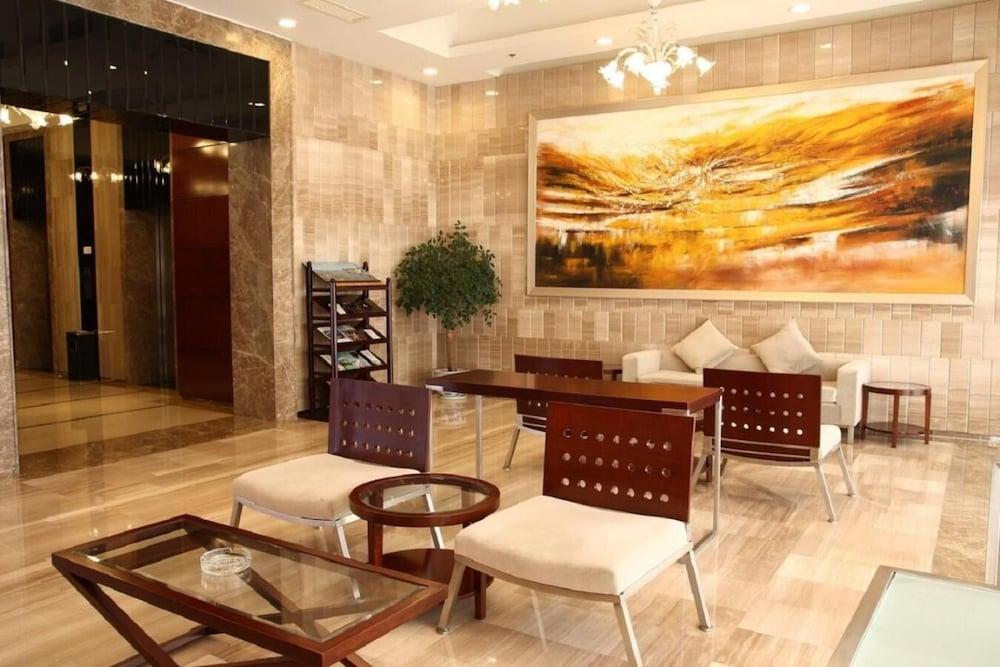 Jiaxing Leeden Hotel