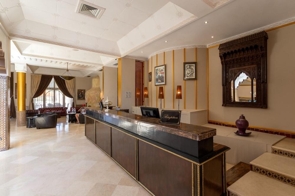 Palais Jena Hotel & Spa