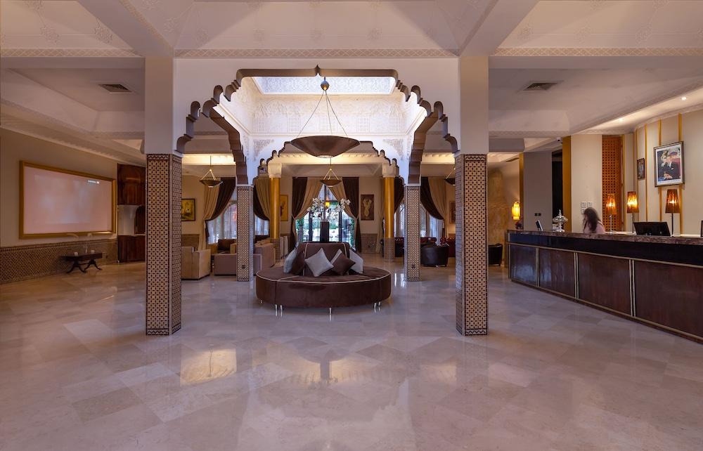 Palais Jena Hotel & Spa