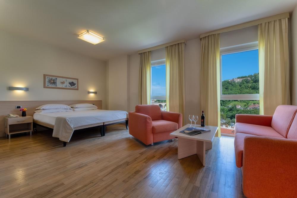 B&B Hotels Park Hotel Mondovi