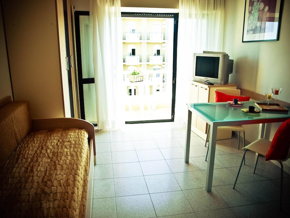 Residence Internazionale