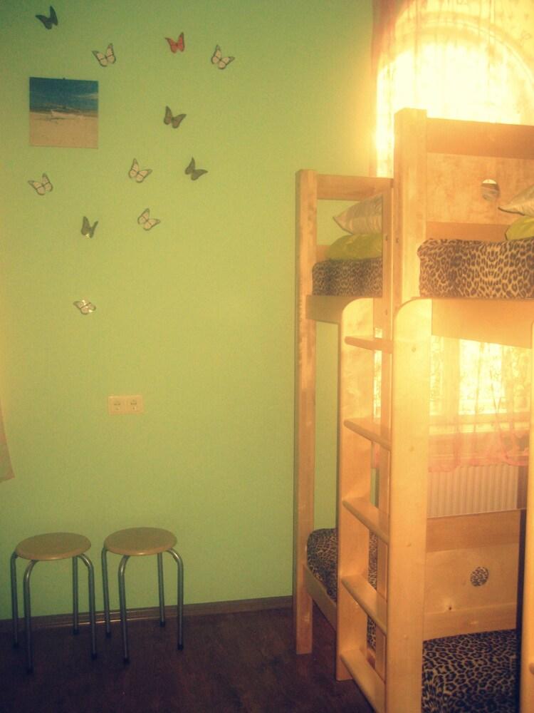 Tiger Hostel