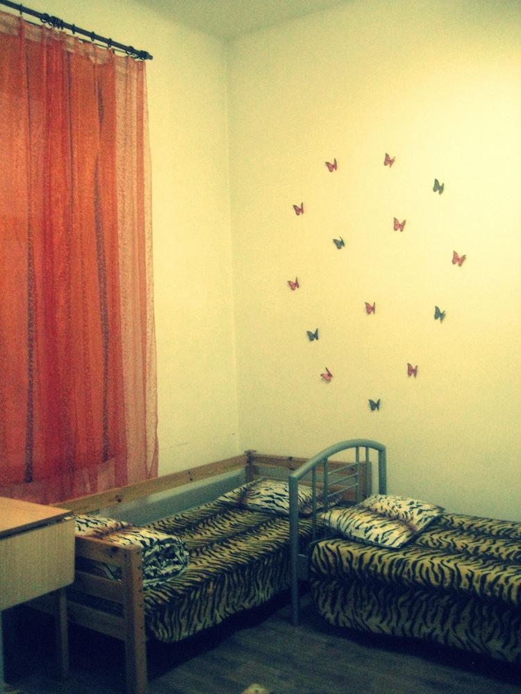 Tiger Hostel