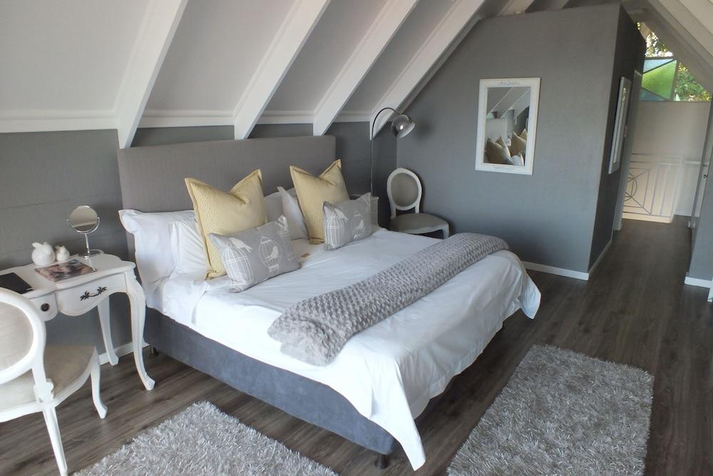 Loerie's Call Guesthouse