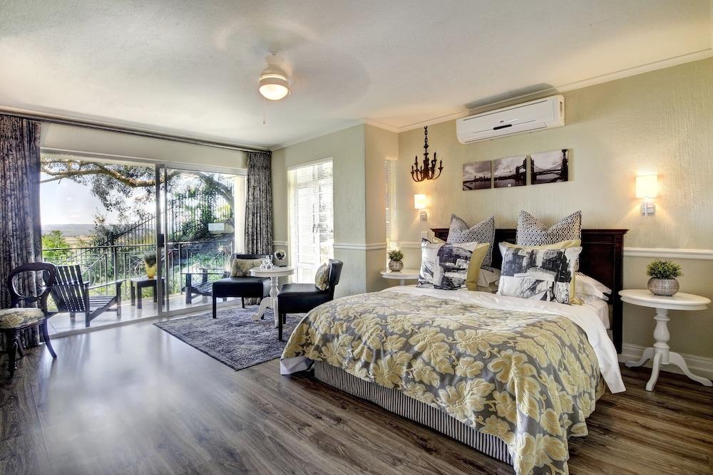 Loerie's Call Guesthouse