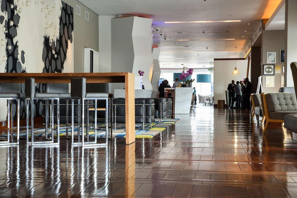 Radisson Blu Gautrain Hotel