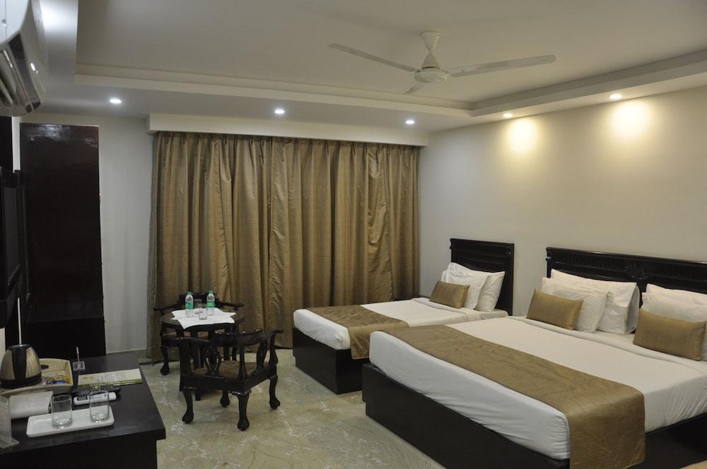 GenX Usha Kiran Agra