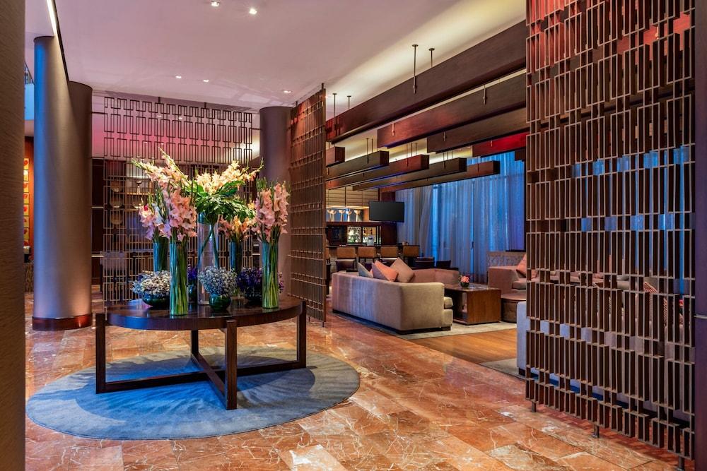 JW Marriott Hotel Bogota