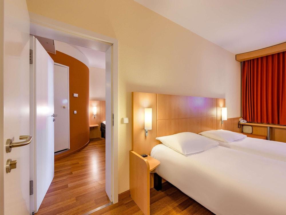 ibis Stuttgart Airport Messe