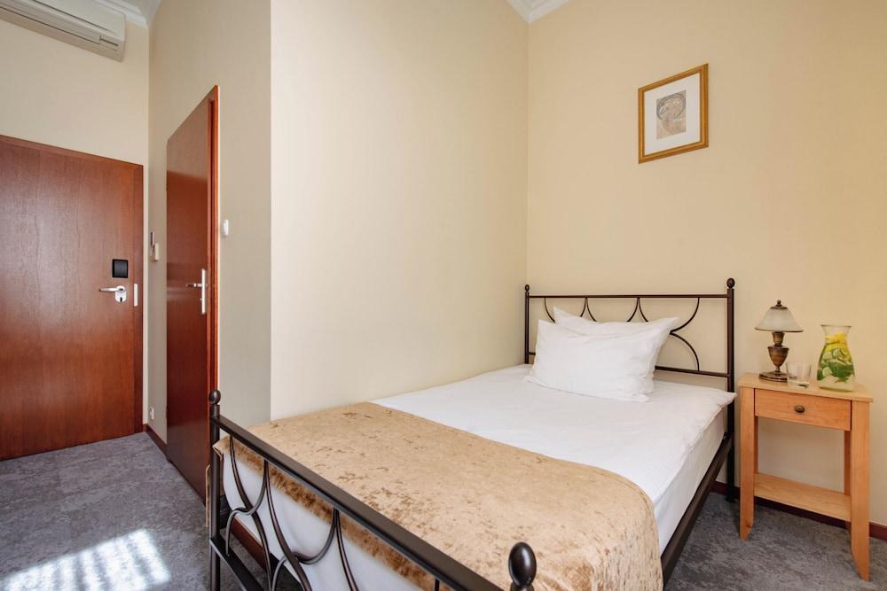 Villa Sedan - Destigo Hotels