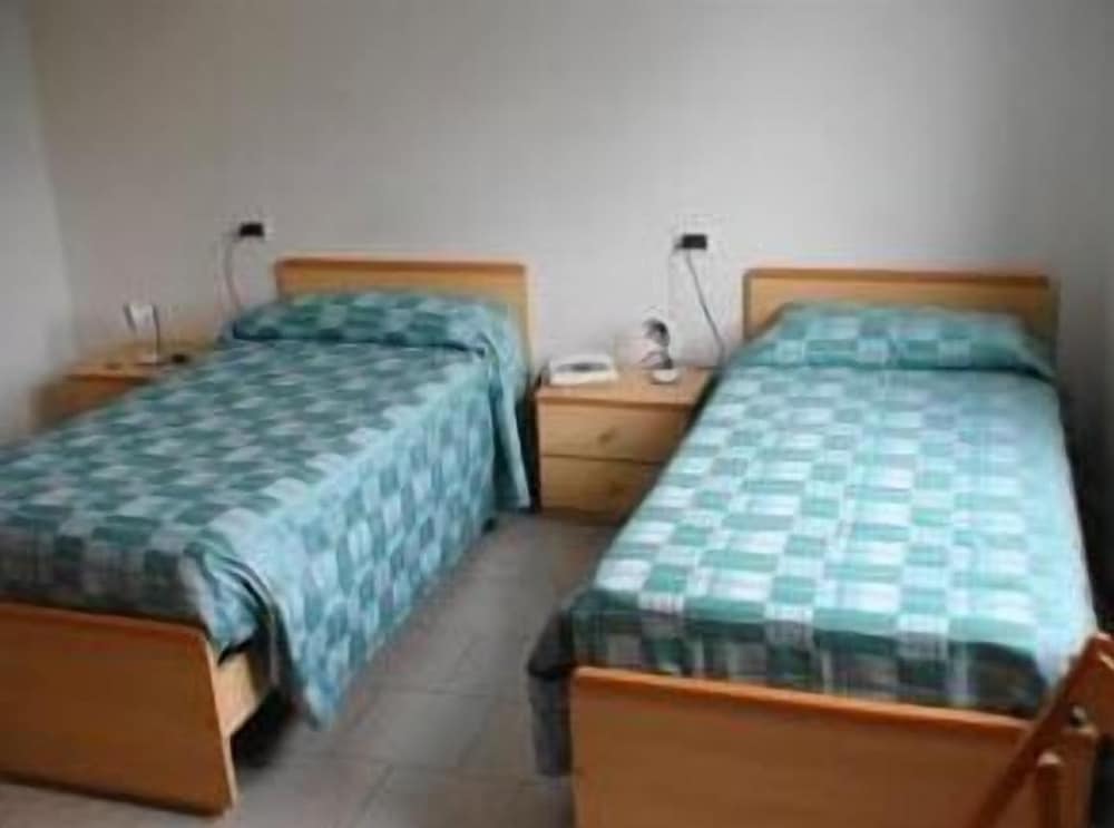 Albergo Ristorante La Greppia