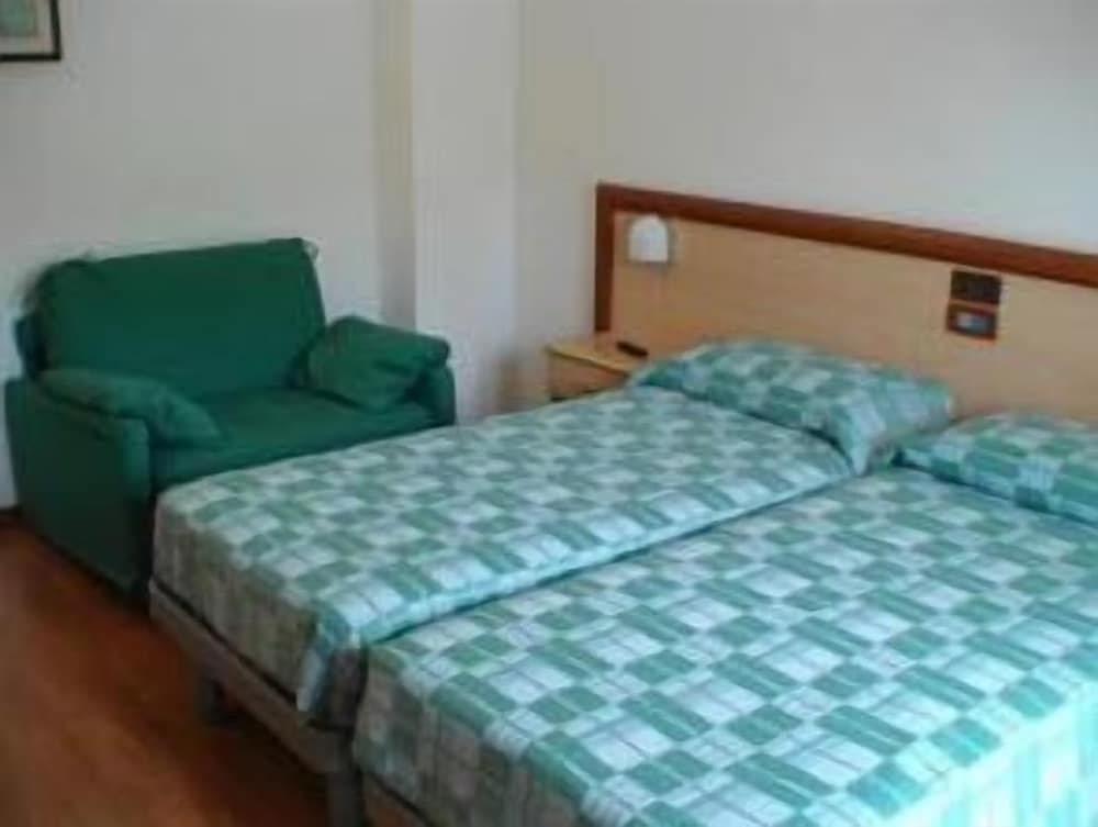 Albergo Ristorante La Greppia