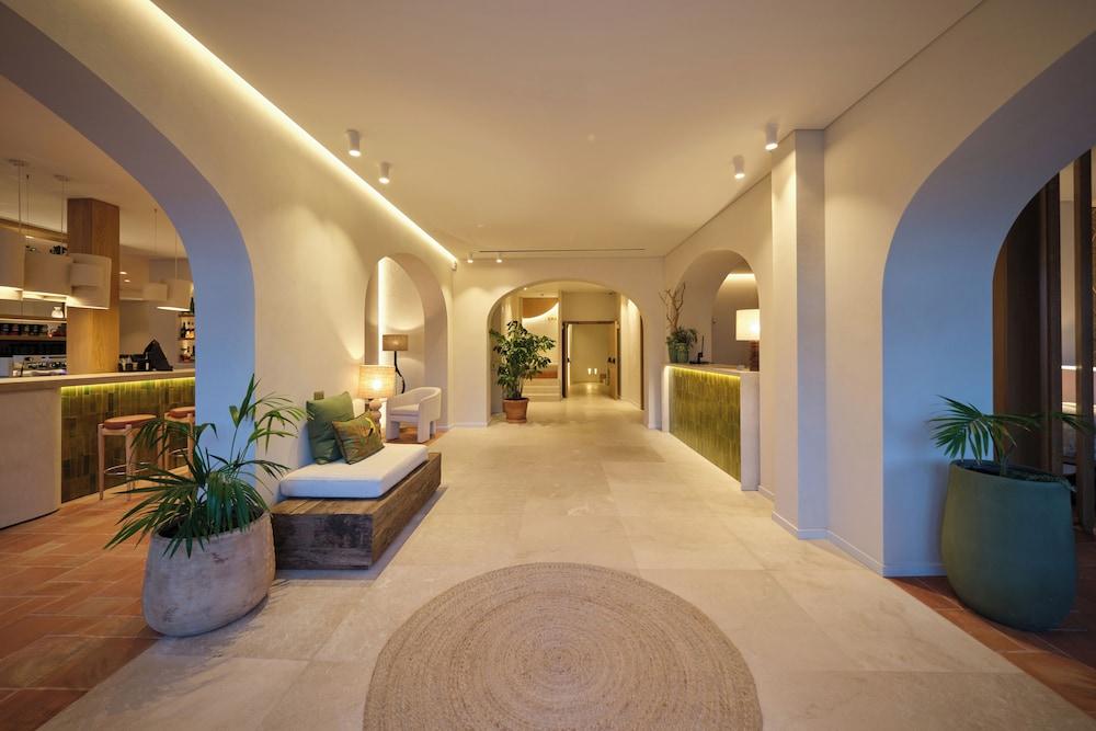 Hotel Salino Port Soller - Adults Only +16