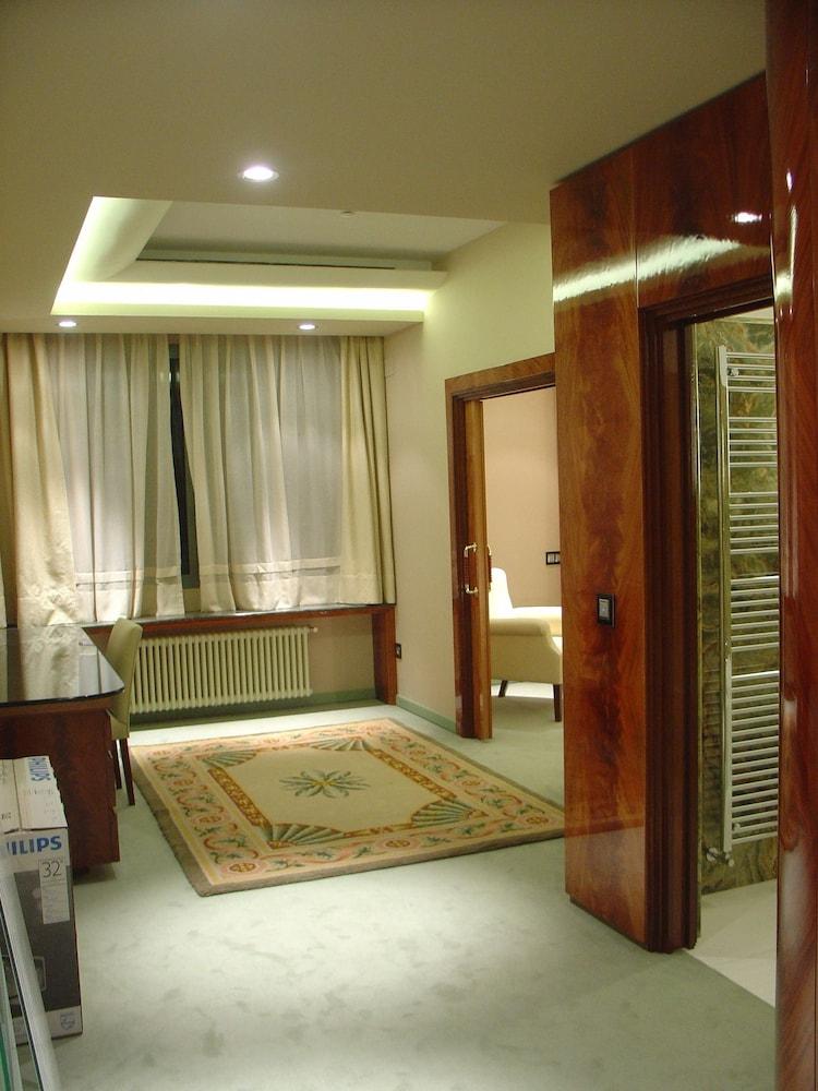 Alda Mirador del Moncayo