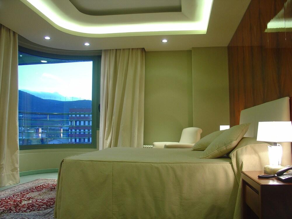 Alda Mirador del Moncayo