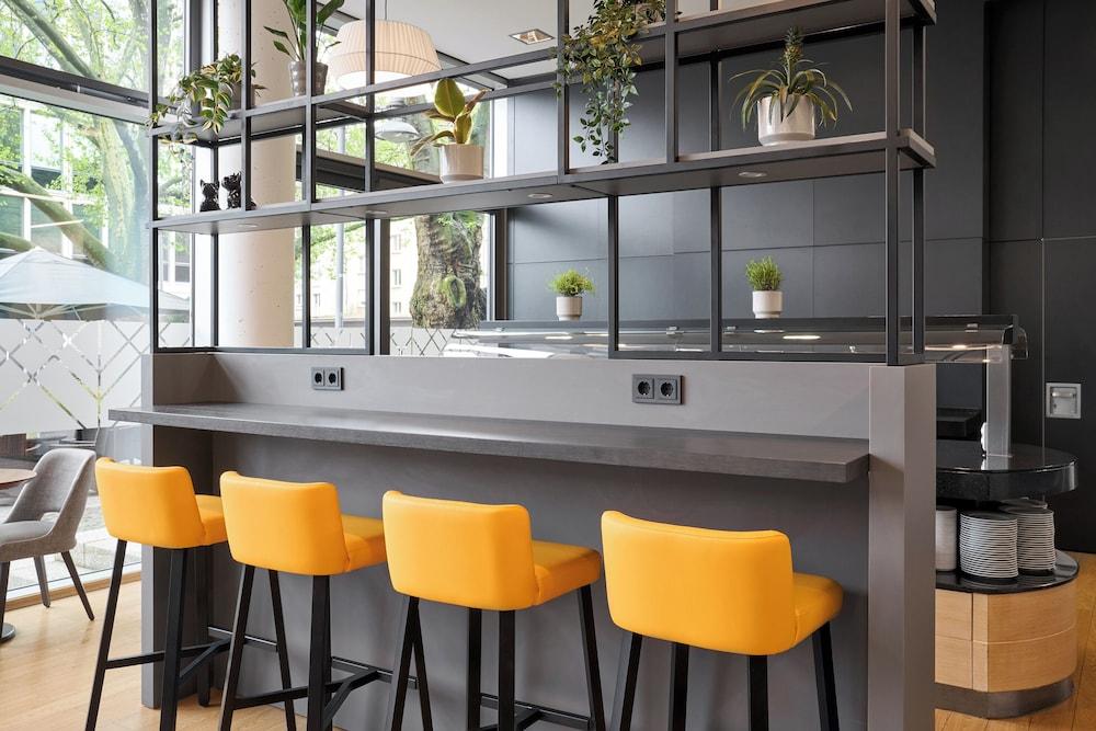 Four Points Flex by Sheraton Koblenz