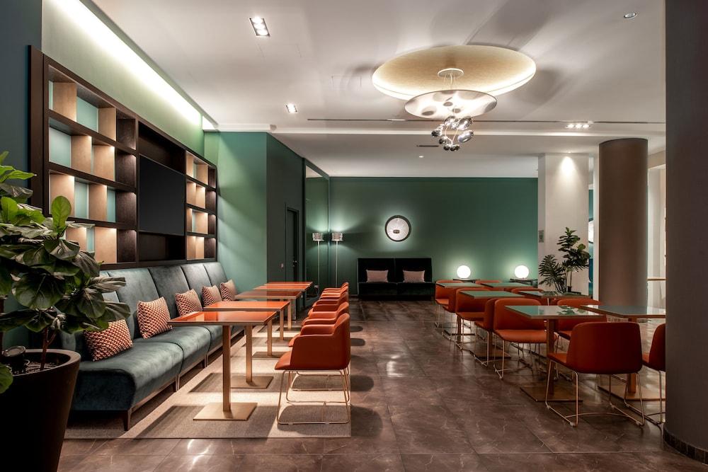 Ramada Plaza by Wyndham Milano