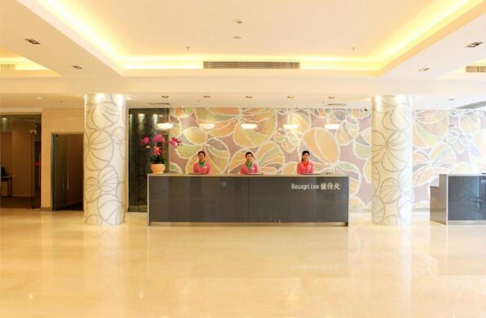 Days Inn Guangzhou