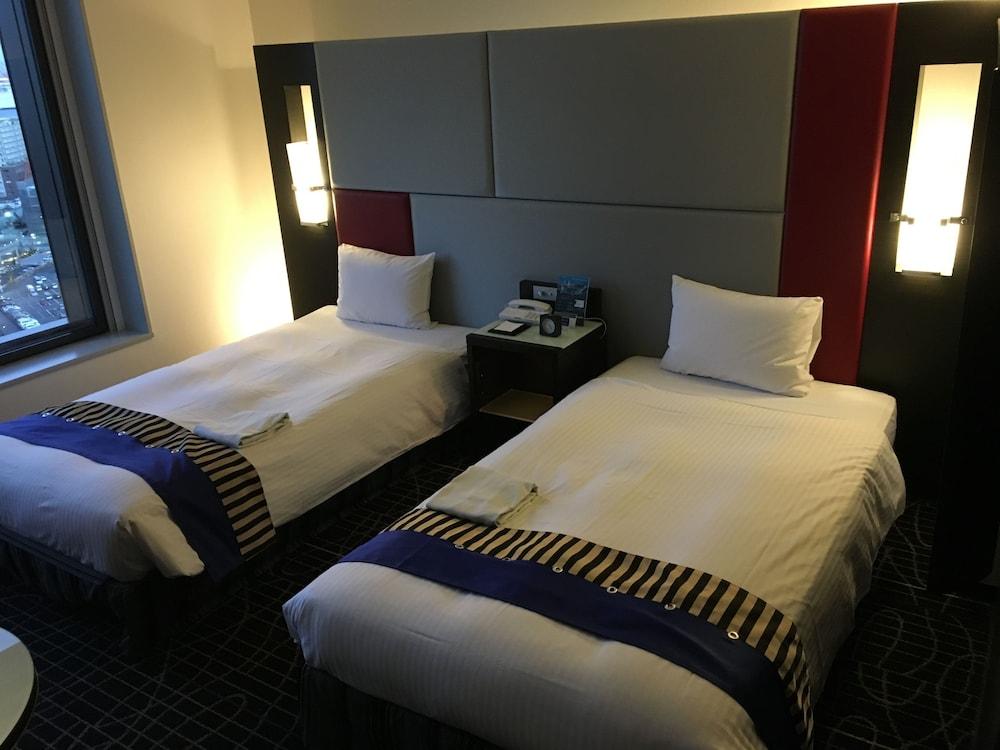 New Otani Inn Yokohama Premium