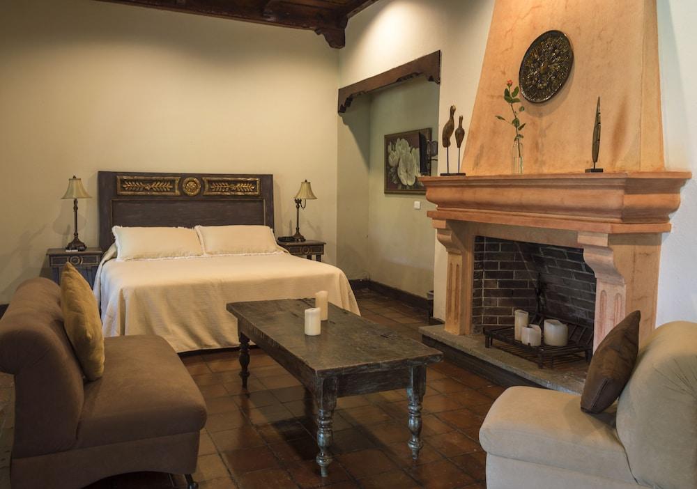 Casa Santa Rosa Hotel Boutique