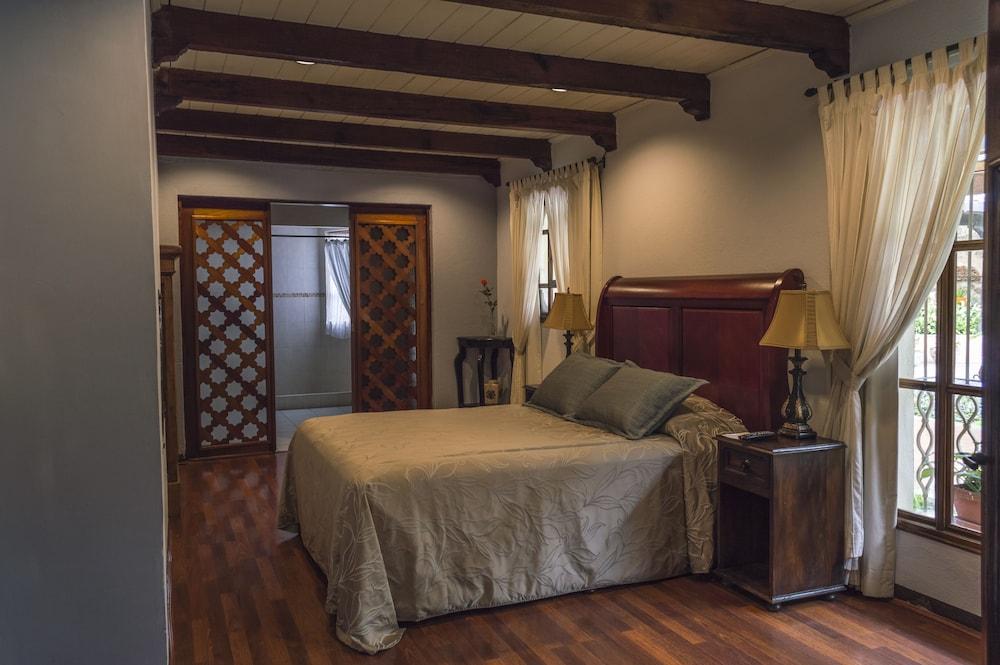 Casa Santa Rosa Hotel Boutique