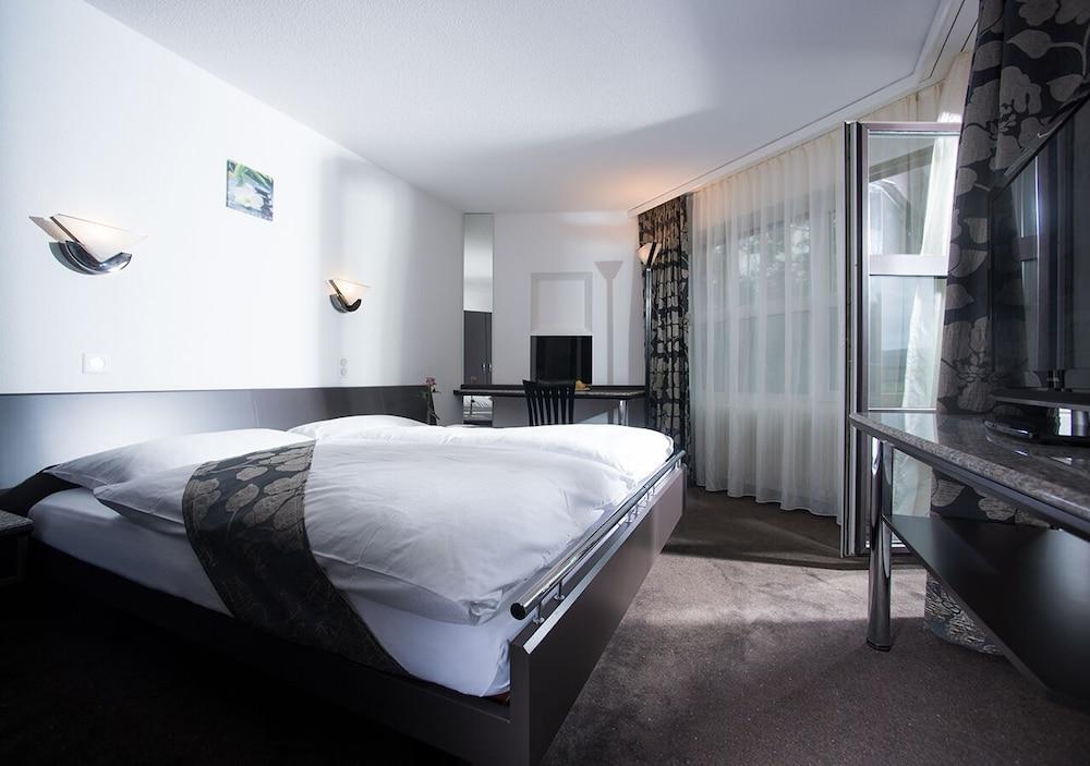 Grand Hôtel Les Endroits