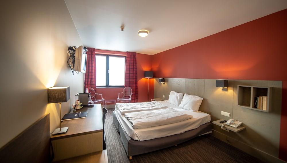 Hotel Pantheon Palace by WP Hotels