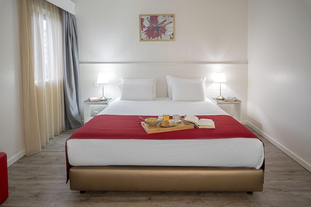 Hotel Urban Estação