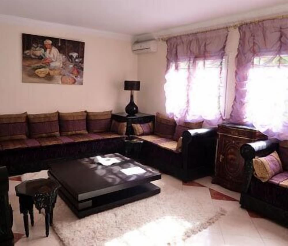 Dolce Vita Thalasso Center Hotel