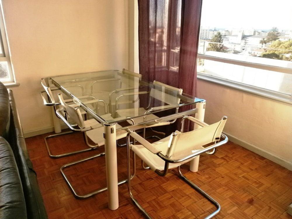 Glenlodge 401 - Apartment