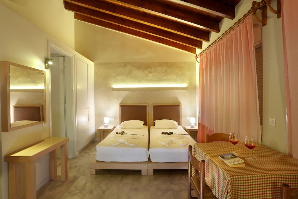 Elma's Dream Apartments