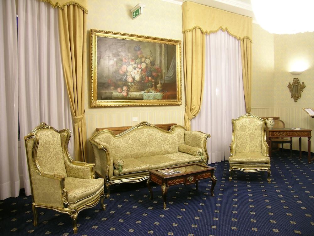 Hotel Alexander Palme