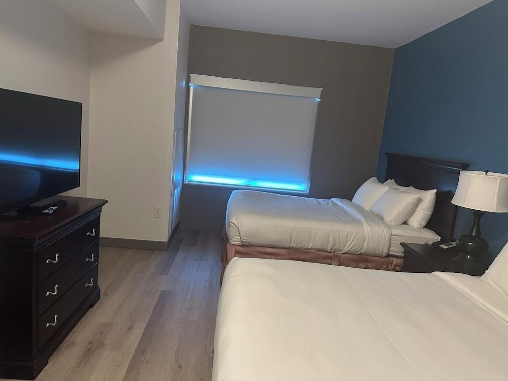 Country Inn & Suites by Radisson, Concord (Kannapolis), NC