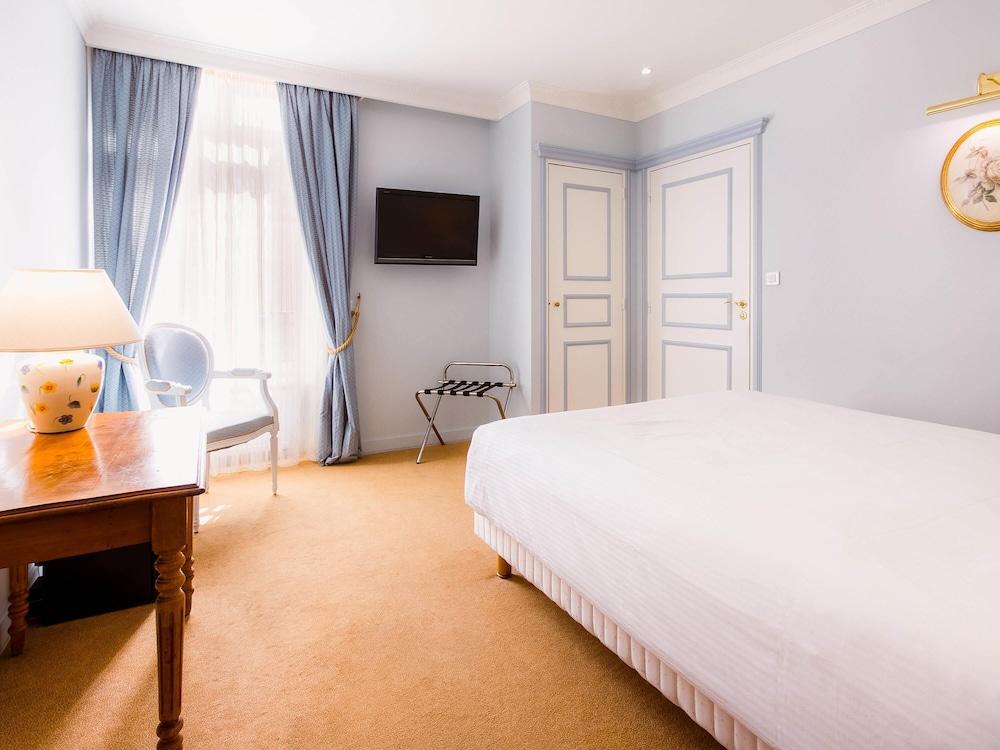 Mercure Moulins Hotel de Paris