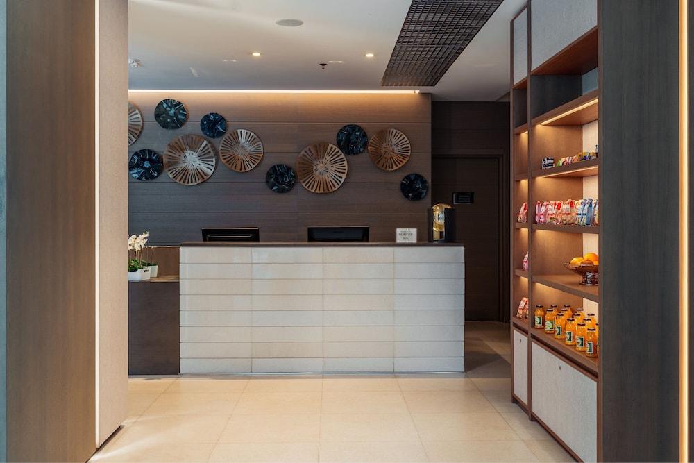 Delta Hotels by Marriott Olbia Sardinia