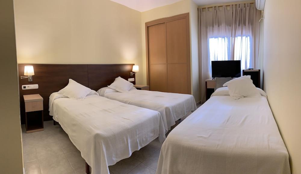 Hostal Monasterio de Rueda