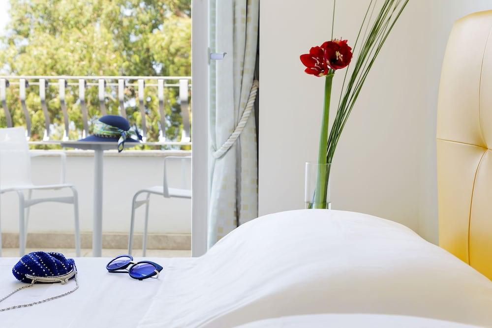 Hotel Villa Blu Capri