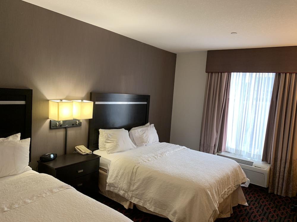 Hampton Inn by Hilton Fort Saskatchewan