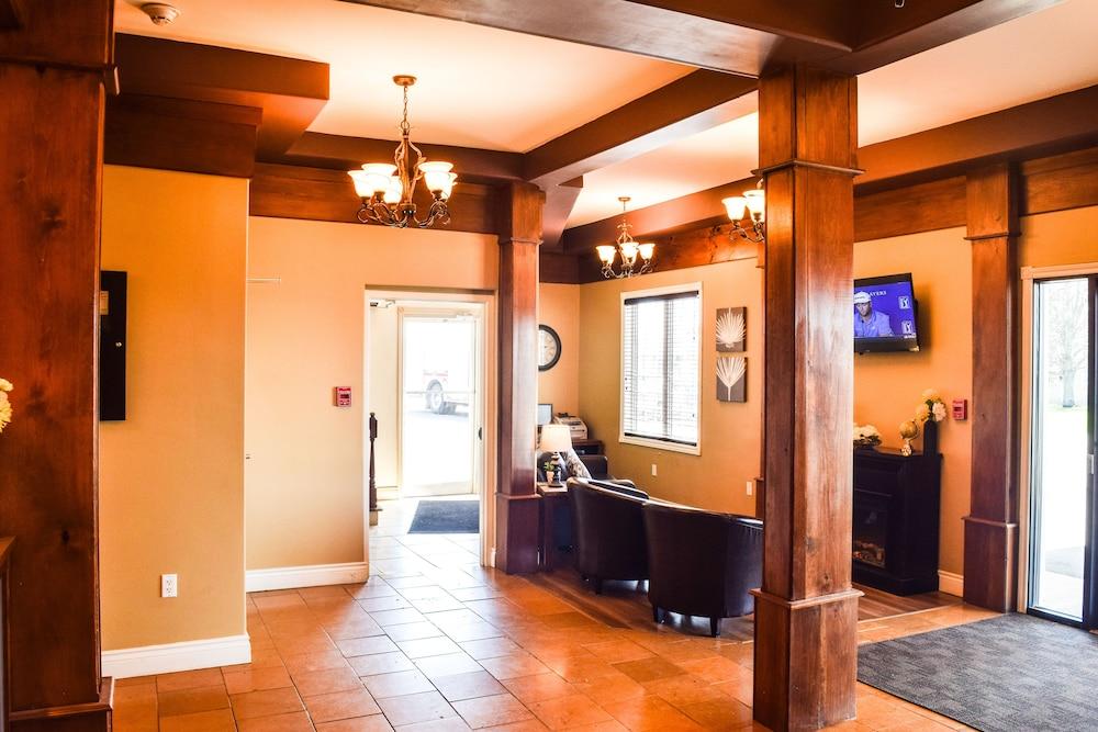 Canadas Best Value Inn & Suites Charlottetown
