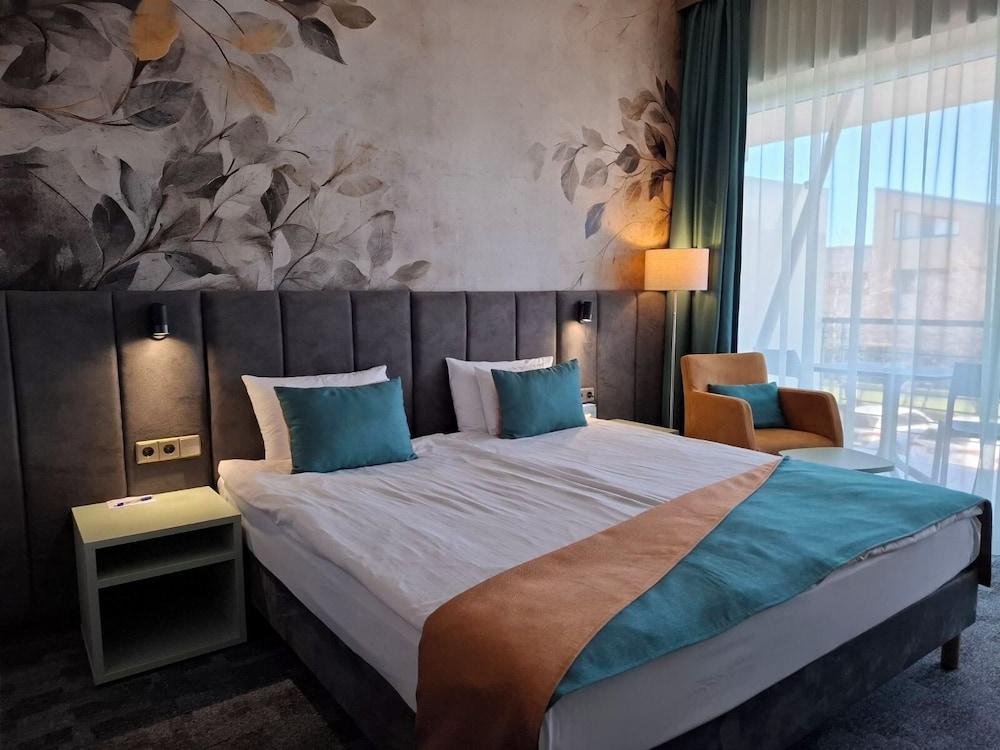 Szépia Bio & Art Hotel