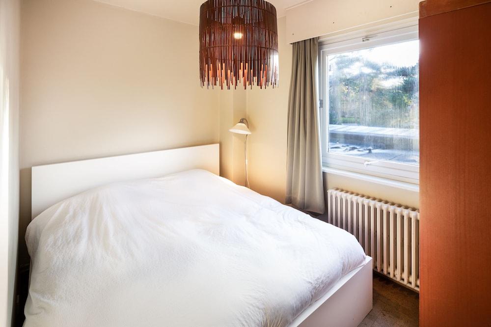 Parkhotel - De Panne