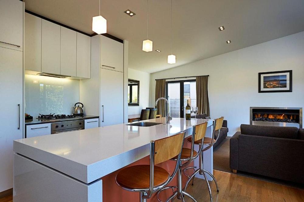 The Fairways Accommodation Kaikoura