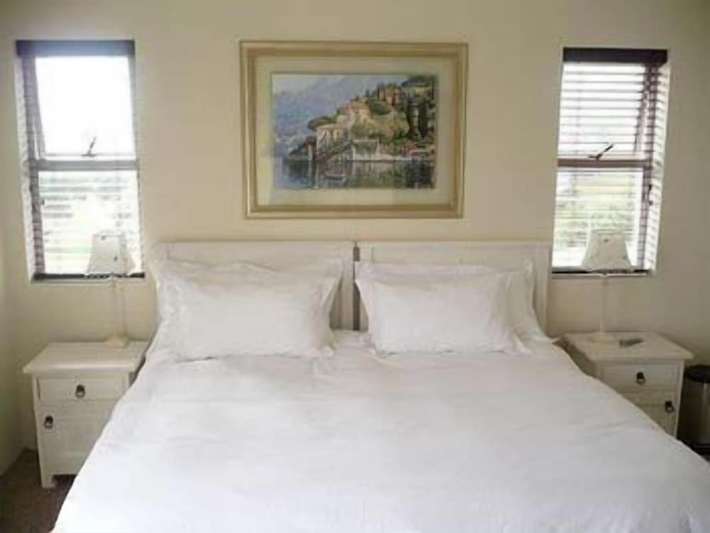 Aristotle Guest House