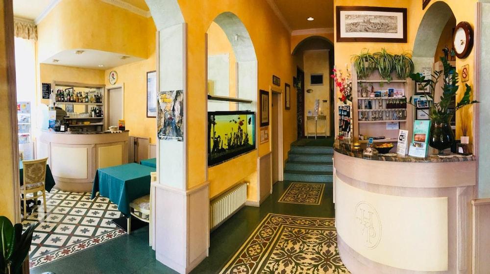 Hotel Villa Primavera