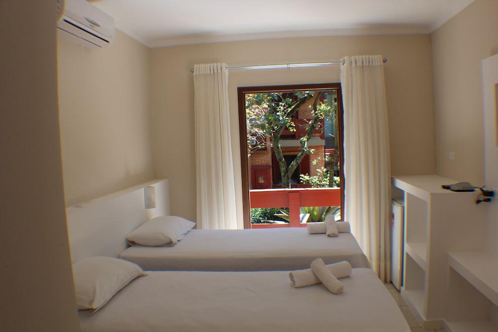 Hotel Sao Sebastiao Da Praia