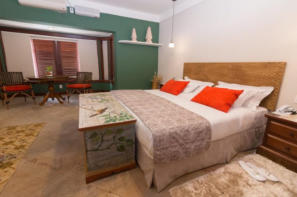 Quinta da Paz Resort