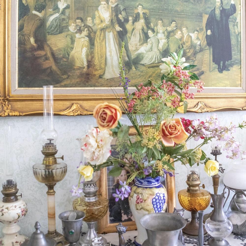 Château de Meï-Lésé