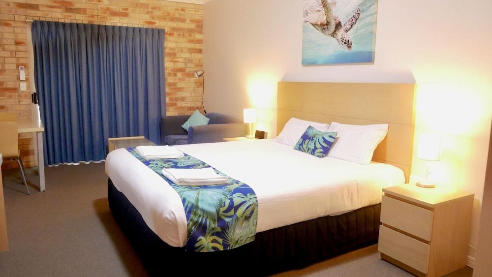 Emeraldene Inn & Eco-Lodge