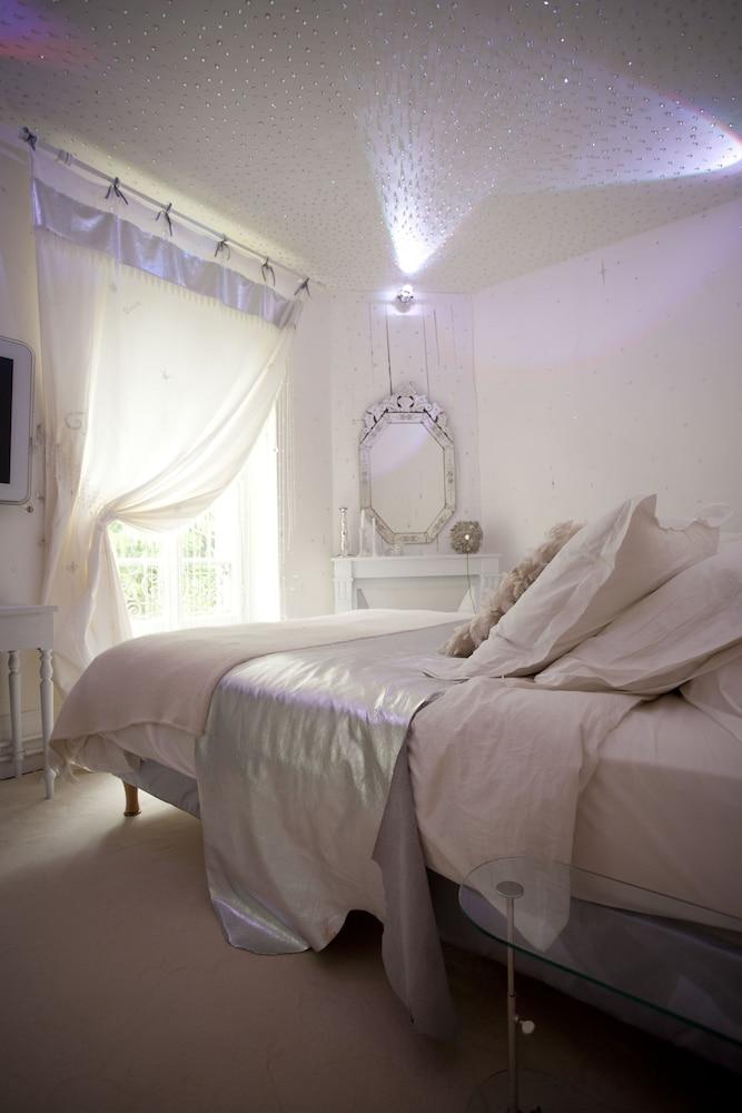 Maison d'Hôtes Stella Cadente