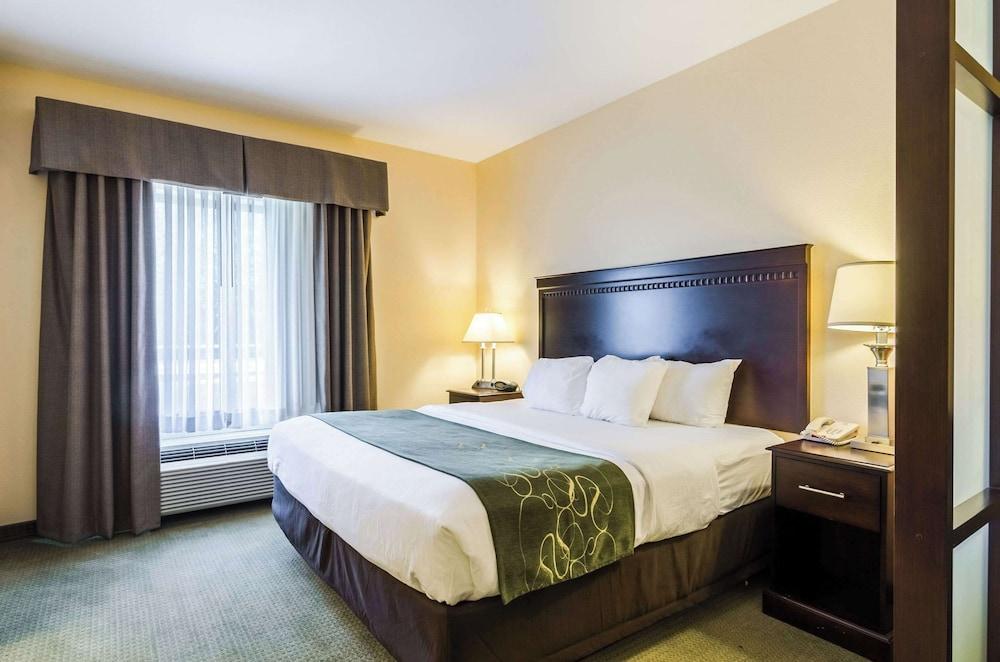 Comfort Suites Gothenburg South